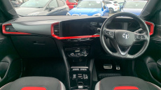 Vauxhall Mokka 1.2 Turbo SRi 5dr Auto Petrol Hatchback